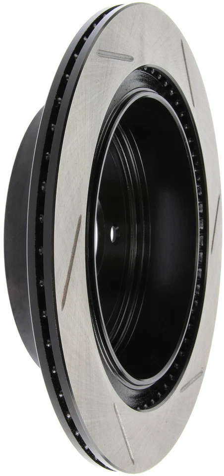 Slot de energia StopTech para 03-09 Infiniti FX35/FX45/Nissan Murano SportStop com fenda - Imagem 1 de 1