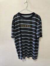 Vintage Guess T Shirt Size Men’s Medium
