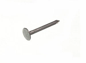 240 X Chiodo In Acciaio Zincato Galvanizzato Impermeabile 30Mm - NUOVO Onestopd - Foto 1 di 1