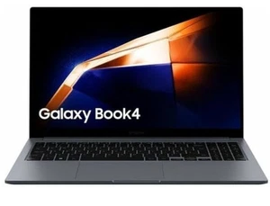 Samsung Galaxy Book4 15 Intel Core i5-1335U/16GB/512GB SSD/15,6" Neu & OVP (G7) - Bild 1 von 3