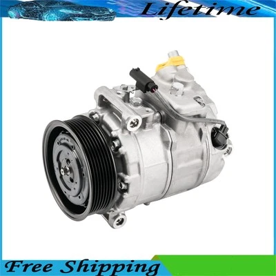 Компрессоры кондиционера 59125 подходят для BMW 135i 335i, 335i xDrive X1 X3 Z4 335xi 335i - Изображение 1 из 4