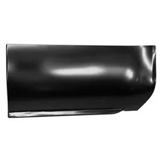 For GMC K15/K1500 Pickup 73-74 Lower Bed Panel Patch Rear Section Rear Driver - Изображение 1 из 1