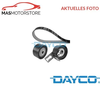 ZAHNRIEMENSATZ SET KIT DAYCO KTB959 A FÜR MAZDA 3,5 1.6 CD,1.6 MZR CD 1.6L 85KW - Image 1 of 4