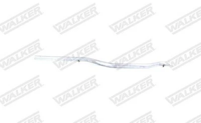 WALKER Abgasrohr Auspuffrohr für OPEL Vectra C Caravan (Z02) Signum CC (Z03) - Bild 1 von 4