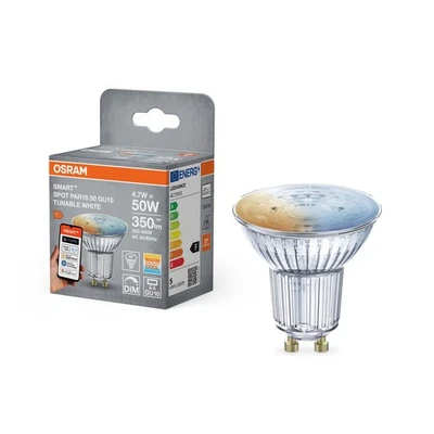 OSRAM Reflektorform mit Matter Technologie 4.7 W 350 lm - LED-Leuchtmittel für I - Bild 1 von 4