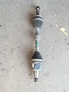 10 11 12 13 14 15 TOYOTA PRIUS Vin Du DRIVER LEFT AXLE SHAFT OEM - Picture 1 of 12