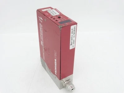 HORIBA STEC SEC-Z714AGX FLOW METER - Image 1 of 3