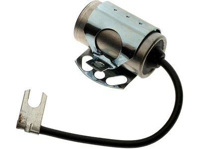 Condensador de encendido Studebaker 3R17 1954 SMP 29972FKXT 4,0 L 6 cilindros Foto 1 de 2