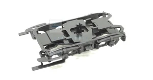 ROCO 121506 - Carrello ricambio per carrozze Roco FS 1Pz. Scala H0 - Imagen 1 de 1