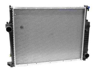 For 1998-1999 BMW 323is Radiator Behr 39812JWWZ Radiator - Image 1 of 2