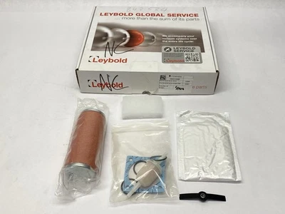Kit de servicio Leybold 971444430 SOGEVAC SV 10 B / SV 16 B Foto 1 de 4