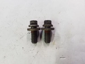 6.0L 6-Speed Manual Transmission to Mount Bolts | Fits 2003-2007 Ford F250 F350 - Picture 1 of 12