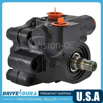 1x Bomba de Direção Elétrica para Hyundai Santa Fe 2.7L 2001-2006 - Imagem 1 de 4