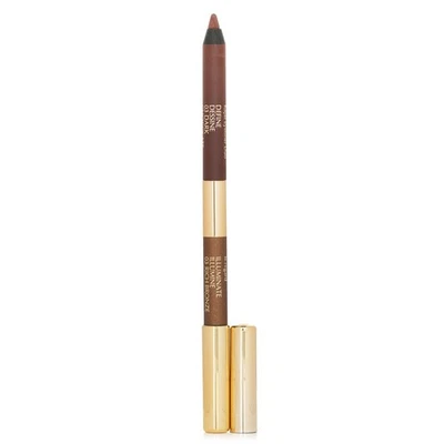Estee Lauder Smoke And Brighten Kajal Eyeliner Duo - # Dark Chocolate / Rich ... - Image 1 of 4