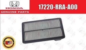 Honda OEM Element Assembly, Air Cleaner 17220-RRA-A00 for Civic - Bild 1 von 15