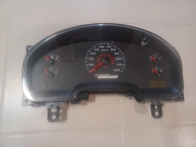 Ford F150 2004-2008 cuadro de instrumentos STX/XLT Foto 1 de 4