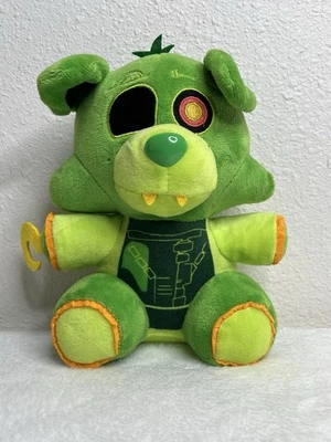 Peluche Foxy Radioactivo Funko Five Nights at Freddy's AR Entrega Especial SIN ETIQUETA Foto 1 de 4