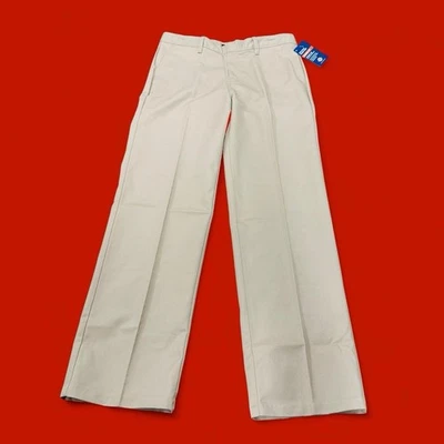 Dickies Beige Tostado Calce Clásico Pierna Recta 18 Husky Foto 1 de 4