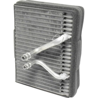 Núcleo do evaporador AC compatível com 2000-2005 Saturn L300 L200, LW200 LW300 AR UNIVERSAL C - Imagem 1 de 3