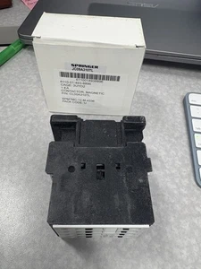 SPRINGER JC09A310TL - Foto 1 di 1