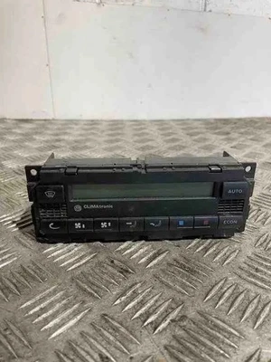 VW GOLF IV Variant 1J5 Autres Unités de Contrôle 2.00 Petrol 125kw 32456684 - Immagine 1 di 2