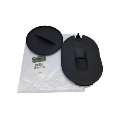 Cache d'Accès Feu Avant Pour Renault Megane I II - Photo 1/3