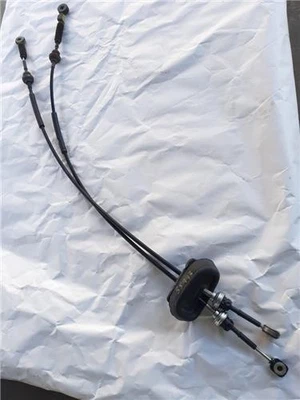 SCHALTSTANGE Renault TRAFIC 2.5 DCI G9U - Imagem 1 de 4