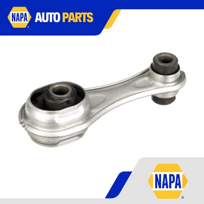 Engine Mount fits DACIA DUSTER 1.5D Rear Lower 2010 on Mounting Gates 112383905R - Image 1 of 4