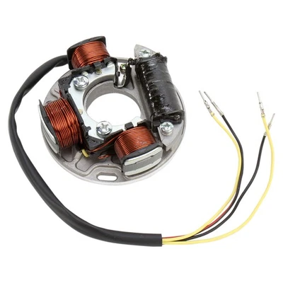 Статор для гидроцикла в сборе 1995-1997 Sea Doo HX (720cc) - Изображение 1 из 2