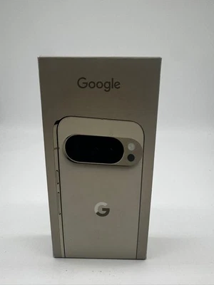 全新未拆封 Pixel 10 Pro 128GB 瓷器 无锁版 — 第 1/4 张图片