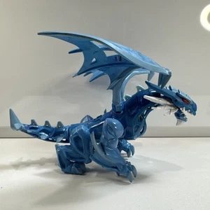 Mega Bloks Dragons Universe Tailspike With Accessory’s - Picture 1 of 6