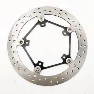 Disco freno anteriore originale 2b007823, Aprilia Tuareg 660 e5 - Imagen 1 de 3