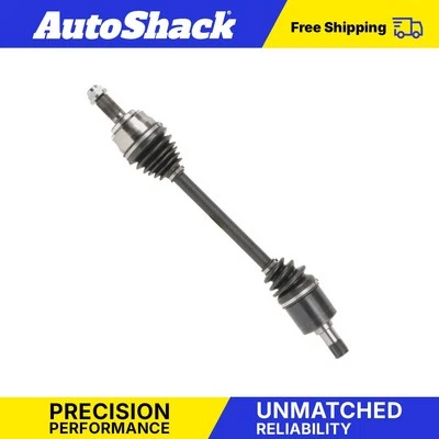 Front Left CV Axle Shaft for 2011-2013 Honda Odyssey Foto 1 de 4