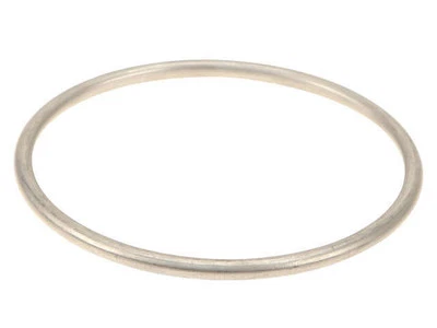 Anillo de sello de escape Saturn Sky 2010 56572KJWY 2,4 L 4 cilindros anillo de sello de escape Foto 1 de 2