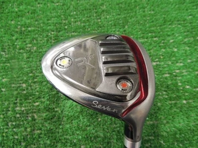 roddio RODDIO R-SOLE Fairway wood Seven N.S.PRO Regio FW TYPE70 *Reshaft*. S #KK - Image 1 of 4