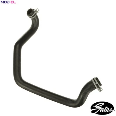 HEATER HOSE 02-3676 FOR MERCEDES-BENZ GLA-CLASS B-CLASS/Sports/Tourer 2.0L 4cyl - Image 1 of 4