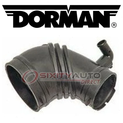 Dorman Engine Air Intake Hose for 1993-1997 Mazda MX-6 2.5L V6 Fuel Delivery pz Foto 1 de 4