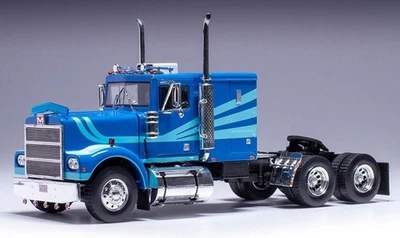 IXO TR216.22 MARMON CHDT 6x4 1980 1/43 - Immagine 1 di 2