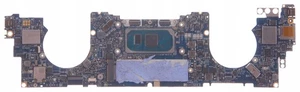 DELL XPS 13 9310 2-in-1 D motherboard - Afbeelding 1 van 2