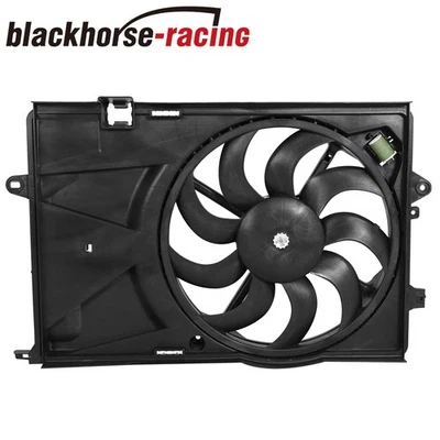 Ventilador de refrigeración del radiador GM3115247 para transmisión automática Chevrolet Sonic 2012-2020 Foto 1 de 4