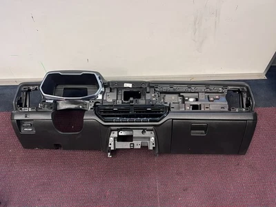 2024 GMC CANYON DASHBOARD DASH ASSEMBLY W/ AIRBAG, PANEL Foto 1 de 4