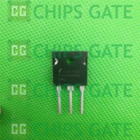5pc IRGIB10B60KD1 transistor IGBT tube GIB10B60KD1 TO220F
