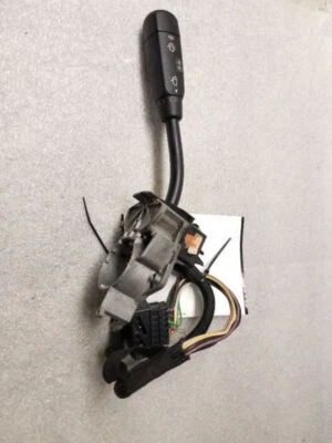 Mercedes-Benz E300 1997 E320 E420 - Interruptor de columna de señal de giro - R235873 Foto 1 de 4