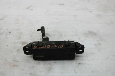 Pantalla de reloj digital tablero central Toyota Sienna 83910-AE020 2001 02 2003 nP22-1K Foto 1 de 4