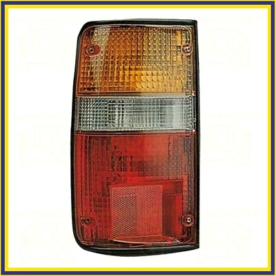 FARO FANALE FANALINO POSTERIORE SX PER TOYOTA HILUX 89 TARO STOP GRUPPO OTTICO - Immagine 1 di 3