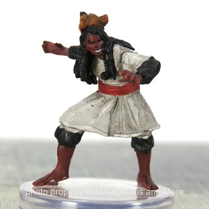 The Mwangi Expanse ~ KISHI #7 Pathfinder Battles miniature - Picture 1 of 3
