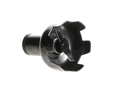 Genuine Robot Coupe 89053 Bell Assembly with Blade Mini MP MMP 170 190 220 240