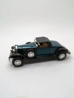 Rolls-Royce 1931 Phantom Car, Yatming No.8504 , Pull Back Action - Image 1 of 4