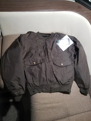 Куртка мужская Gerber Small Flight Bomber стеганая с подкладкой - Изображение 1 из 4