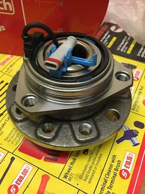Aftermarket GM Vauxhall Astra H / Zafira B Front Wheel Bearing Hub Kit. - Image 1 of 3